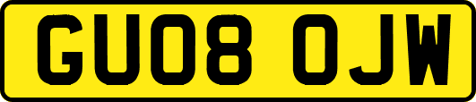 GU08OJW