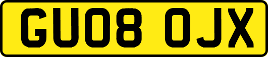 GU08OJX