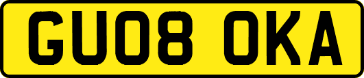 GU08OKA