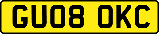 GU08OKC