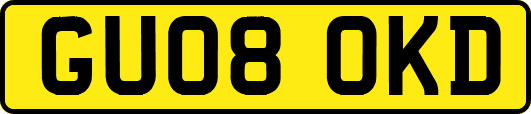 GU08OKD