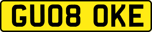 GU08OKE