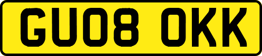 GU08OKK