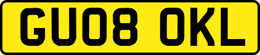 GU08OKL