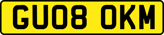 GU08OKM