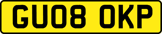GU08OKP