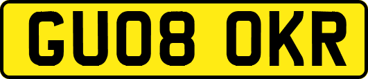 GU08OKR