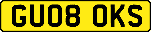 GU08OKS