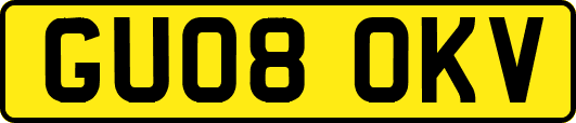GU08OKV