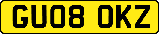 GU08OKZ