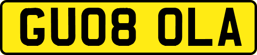 GU08OLA