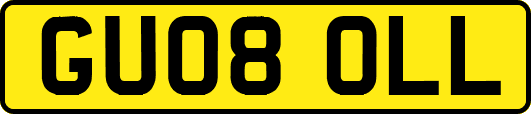 GU08OLL