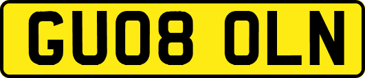 GU08OLN