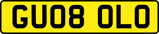 GU08OLO