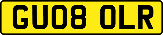 GU08OLR