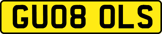 GU08OLS