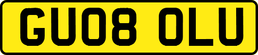 GU08OLU