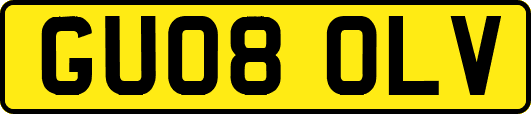 GU08OLV