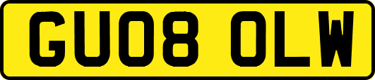 GU08OLW