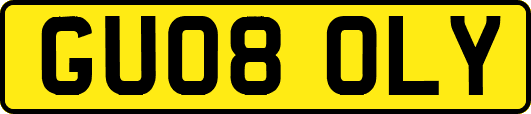 GU08OLY