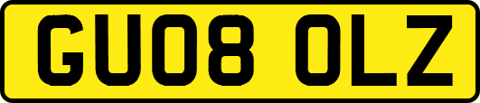 GU08OLZ