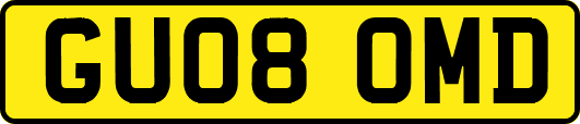 GU08OMD