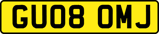 GU08OMJ