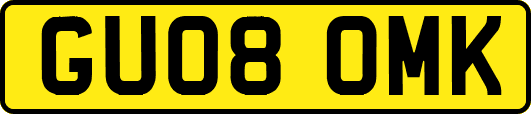 GU08OMK