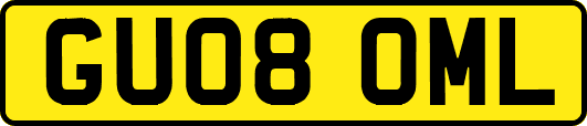 GU08OML