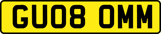 GU08OMM