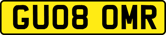 GU08OMR