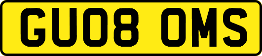 GU08OMS