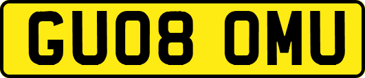 GU08OMU