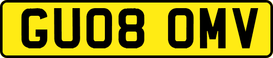 GU08OMV