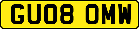 GU08OMW