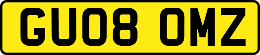 GU08OMZ