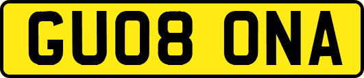 GU08ONA