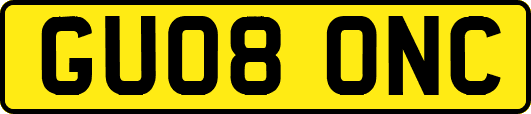 GU08ONC