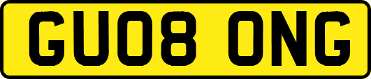 GU08ONG