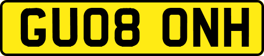 GU08ONH