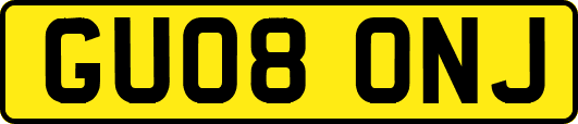GU08ONJ