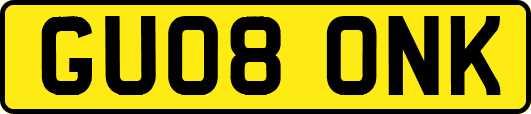 GU08ONK