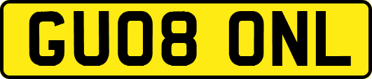GU08ONL