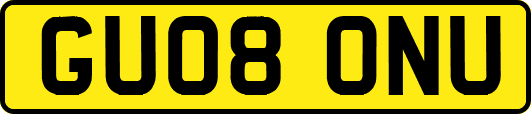 GU08ONU