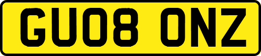 GU08ONZ
