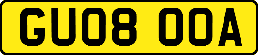 GU08OOA