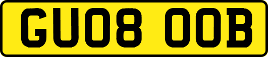 GU08OOB