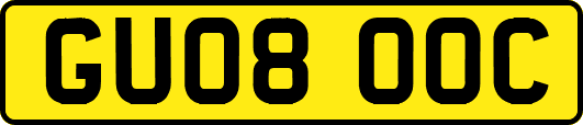 GU08OOC