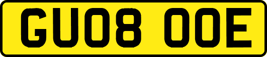 GU08OOE