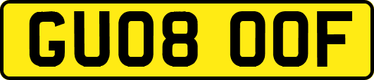 GU08OOF